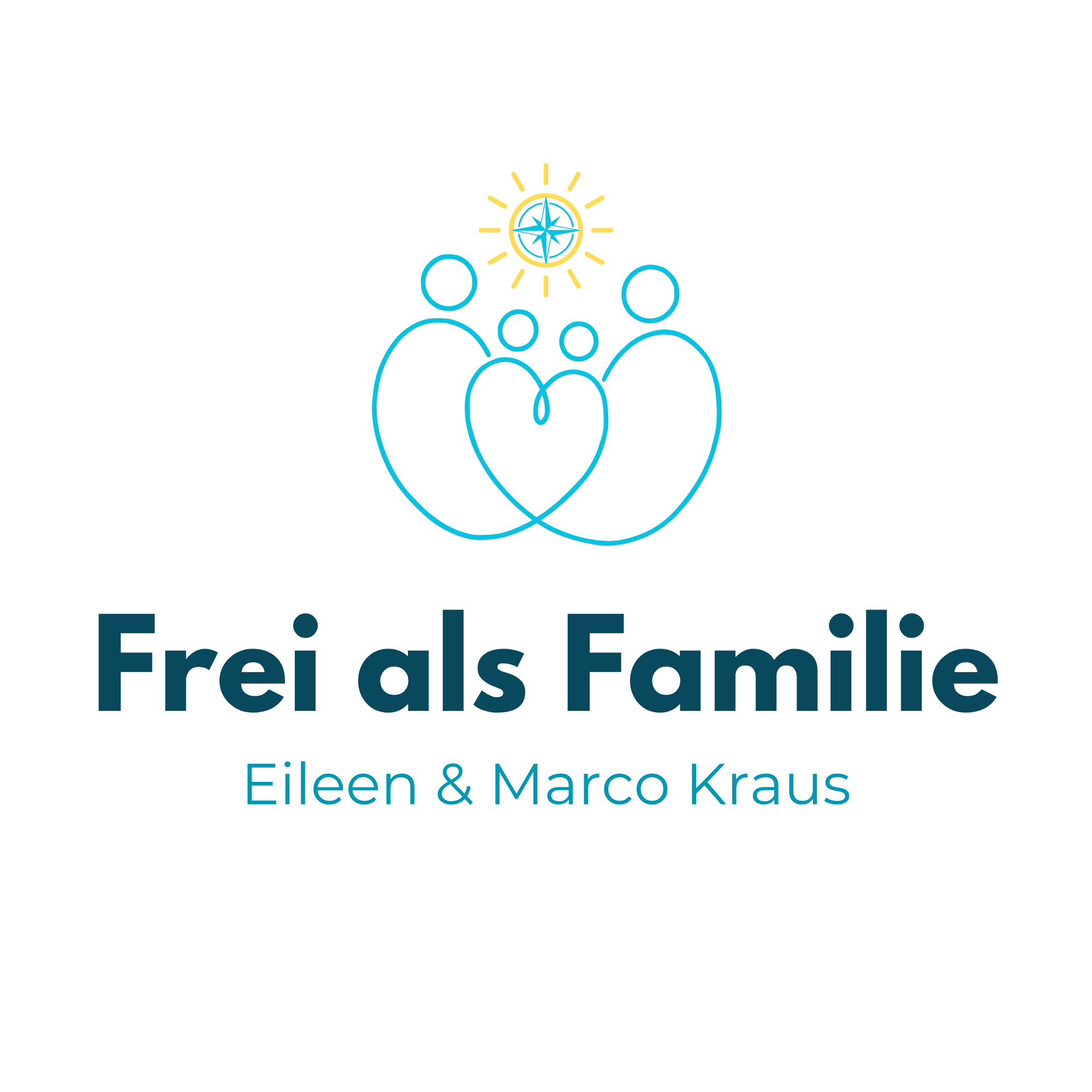 Frei als Familie