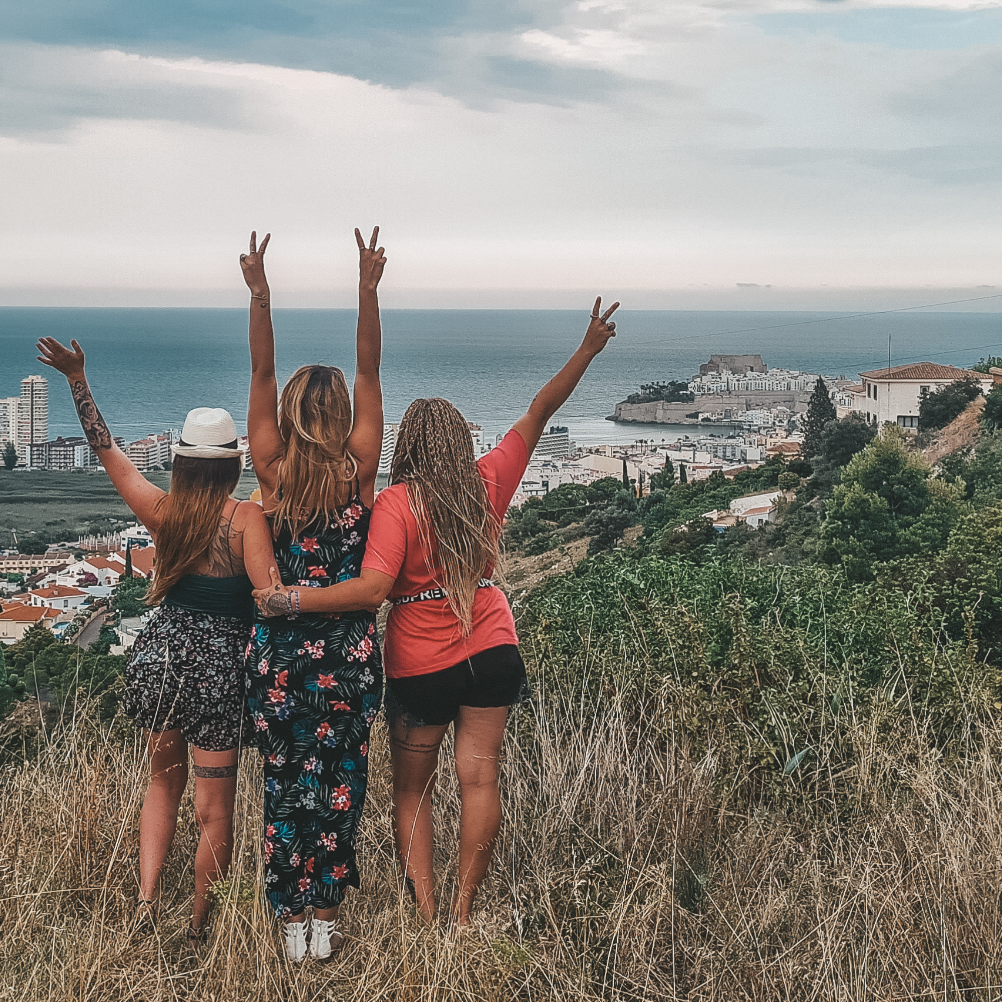 Gemeinschaft und Freiheit – Frei als Familie